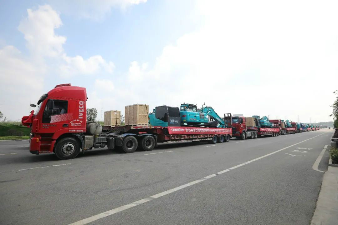 九游体育(中国)官方网站智能智能遥控挖掘机全国批量首发