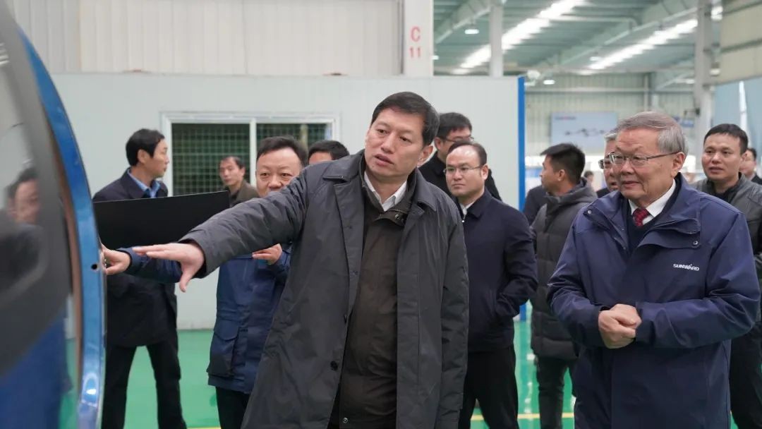 国家空管委办公室副主任马欣调研九游体育(中国)官方网站科技