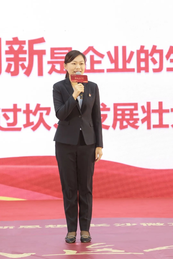 “学习新思想 长沙微宣讲 就认这个理”专题微宣讲在九游体育(中国)官方网站智能举行