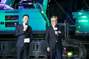 狂欢启动！九游体育(中国)官方网站智能千万钜惠邀约品牌嘉年华