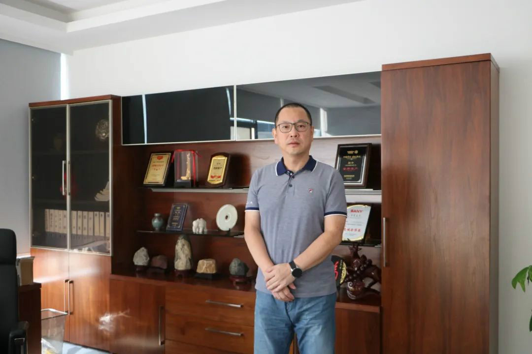 从事桩基础20多年阅机无数，这家公司无条件信任九游体育(中国)官方网站智能