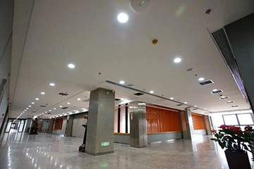 九游体育(中国)官方网站智能总部大楼荣获芙蓉奖