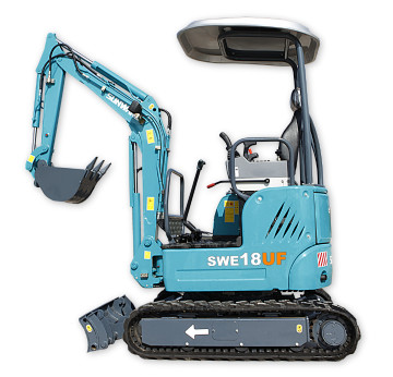 2020全球微挖大会 九游体育(中国)官方网站智能微挖精品即将闪亮登场