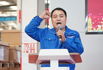 群雄逐鹿，谁能摘得技能状元桂冠