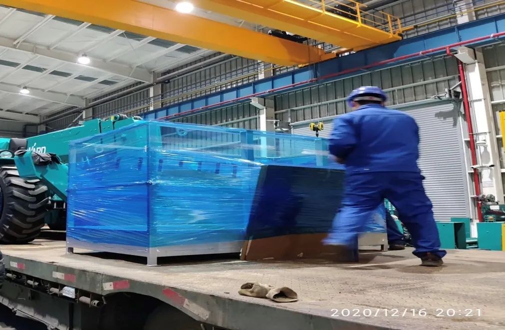 九游体育(中国)官方网站智能高空作业产品进军西南市场