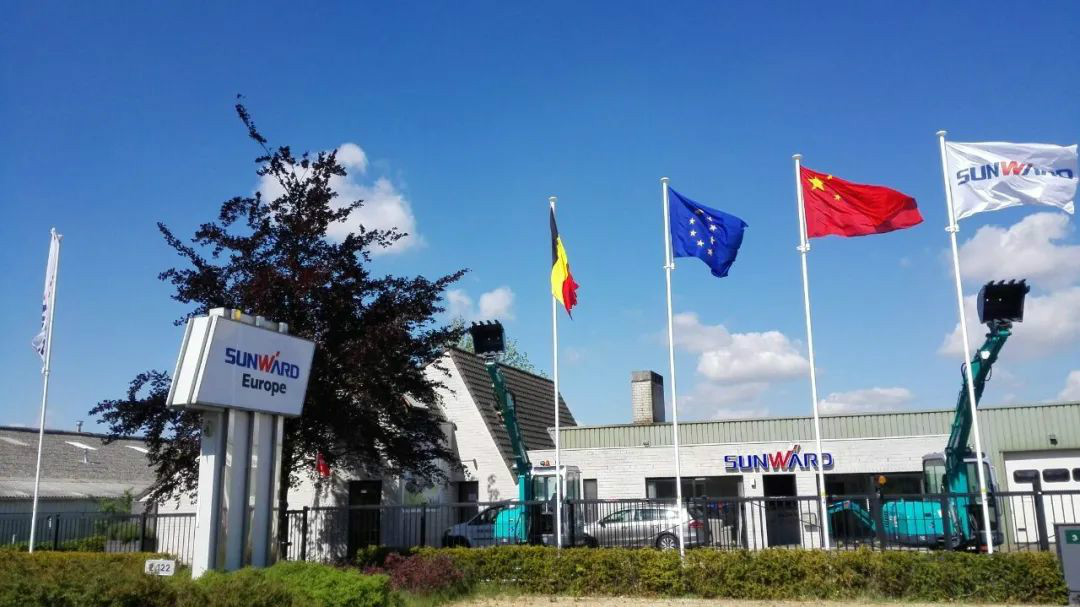 示范案例 | 九游体育(中国)官方网站智能登上服贸会领奖台