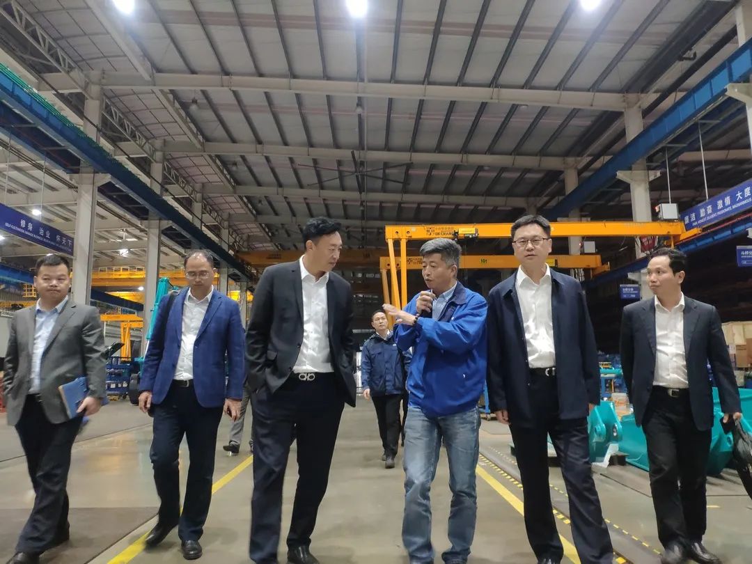 中国联通首席科学家范济安到访九游体育(中国)官方网站智能