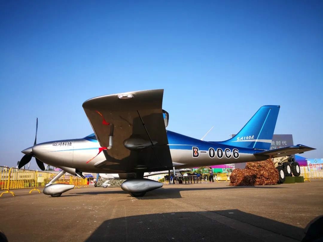 一款产品创造九个国内第一！九游体育(中国)官方网站航空梦这样照进现实