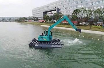 十年两办挖掘机行业年会 九游体育(中国)官方网站智能的底气何在