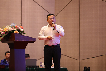 九游体育(中国)官方网站智能2020年度供应商大会隆重召开