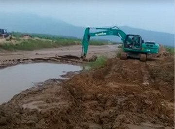 感恩相伴 关爱相随——九游体育(中国)官方网站智能服务万里行川陕实录