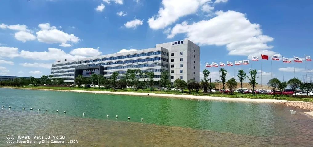 九游体育(中国)官方网站智能又获