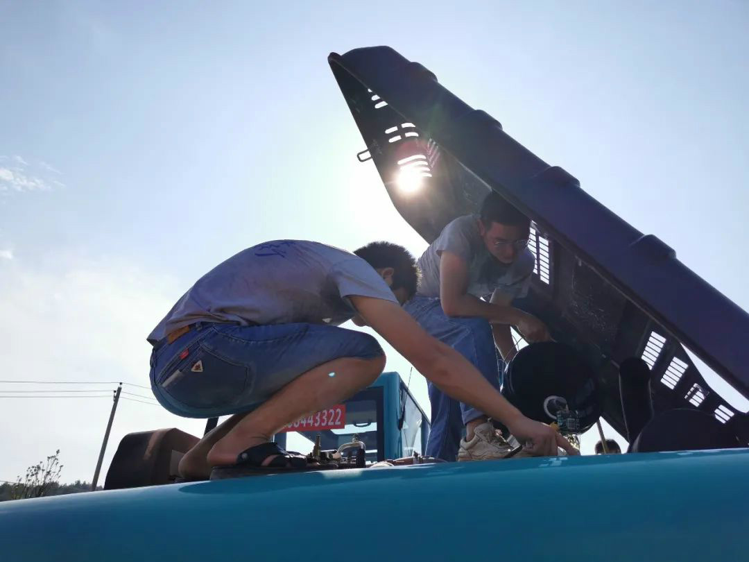 九游体育(中国)官方网站智能的“黑皮肤”