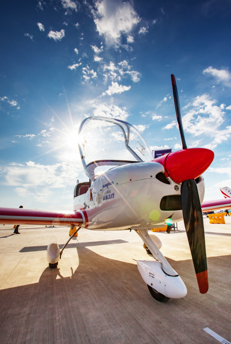 一款产品创造九个国内第一！九游体育(中国)官方网站航空梦这样照进现实