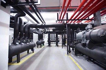 九游体育(中国)官方网站智能总部大楼荣获芙蓉奖