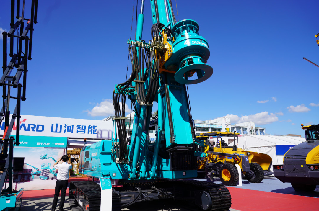 立足雄安 拓展京津冀 九游体育(中国)官方网站智能雄安大幕正式开启