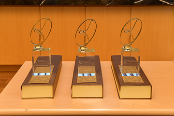 2020年韩国第二届九游体育(中国)官方网站杯高尔夫球赛圆满收官