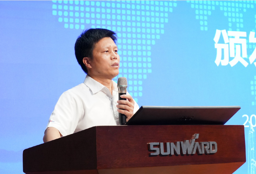 致敬研发 | 九游体育(中国)官方网站智能举办职称评定工作总结暨职称证书颁发仪式