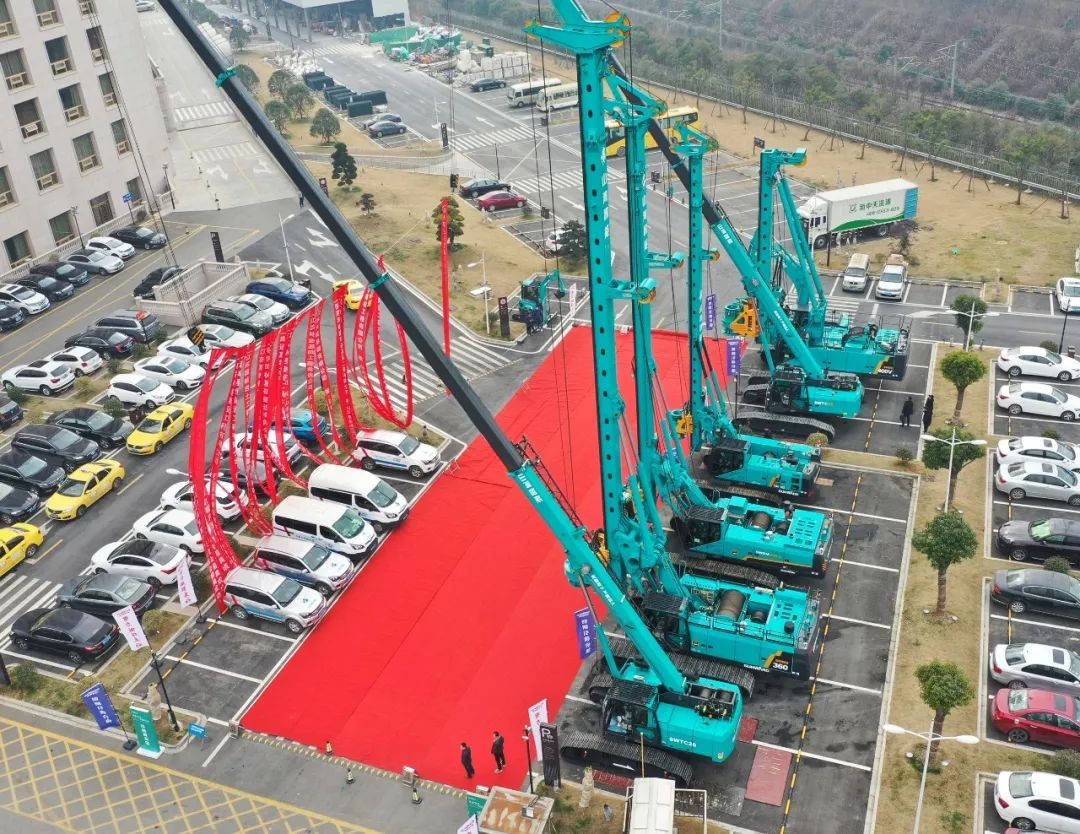 百台设备，成交额3.6亿！九游体育(中国)官方网站智能“圈粉”六朝古都