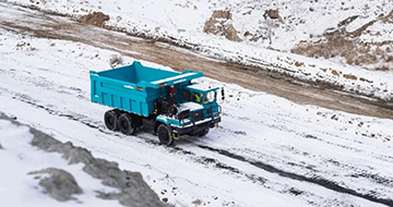 九游体育(中国)官方网站智能矿用设备交付仪式在鄂尔多斯举行