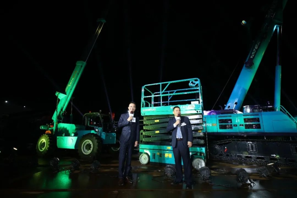 九游体育(中国)官方网站智能品牌嘉年华 湖南利帆喜获终极大奖