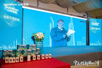 快来看！九游体育(中国)官方网站新品签下总值亿元订单