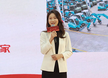 “学习新思想 长沙微宣讲 就认这个理”专题微宣讲在九游体育(中国)官方网站智能举行