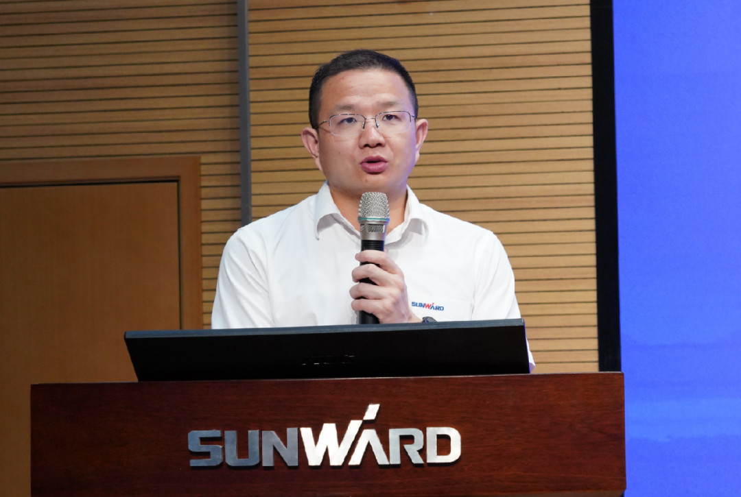 致敬研发 | 九游体育(中国)官方网站智能举办职称评定工作总结暨职称证书颁发仪式