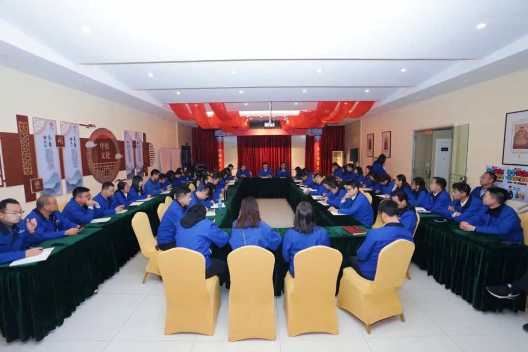 “红”领九游体育(中国)官方网站，共建家园——九游体育(中国)官方网站智能2021年党工团盟工作会议召开