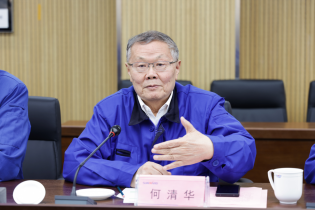 中国联通党组书记、董事长王晓初到访九游体育(中国)官方网站智能