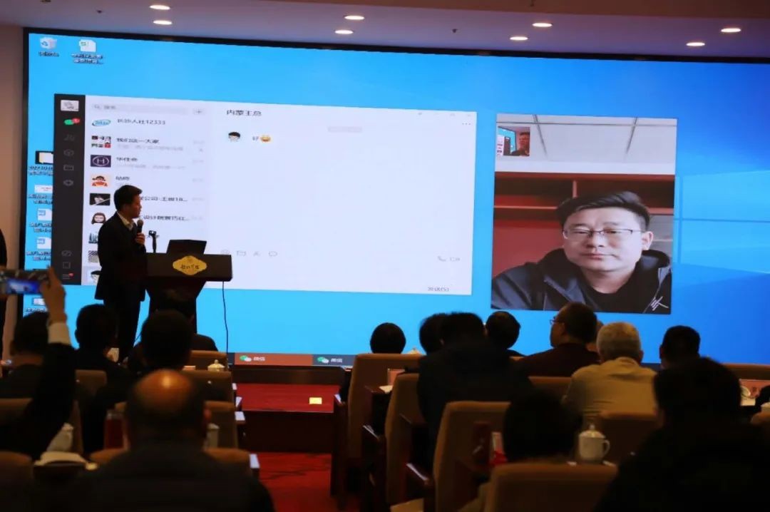 九游体育(中国)官方网站智能中榜科创中国首场“揭榜挂帅”行动第一单