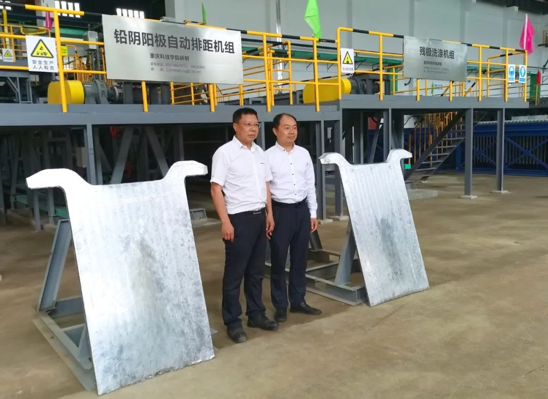 国内首创！中际九游体育(中国)官方网站EPC总承包项目技术惊艳 未来可期