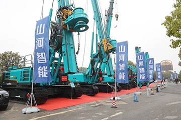 现场签约4亿！九游体育(中国)官方网站智能武汉再传捷报