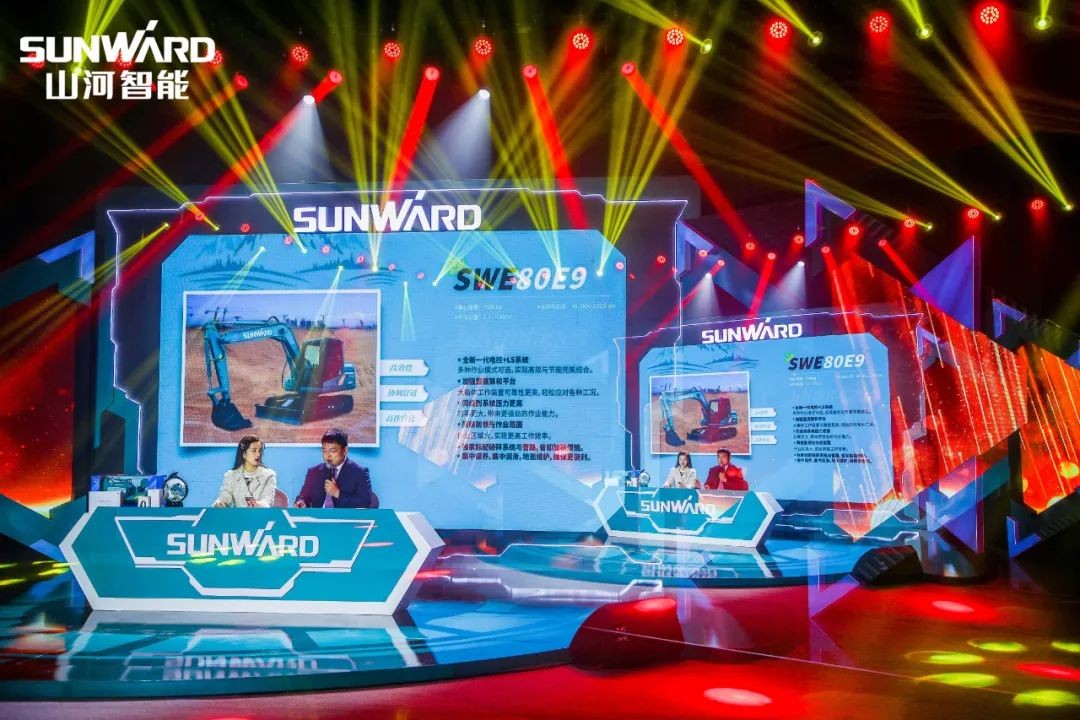 全程送礼！九游体育(中国)官方网站智能龙抬头专场直播精彩收官！