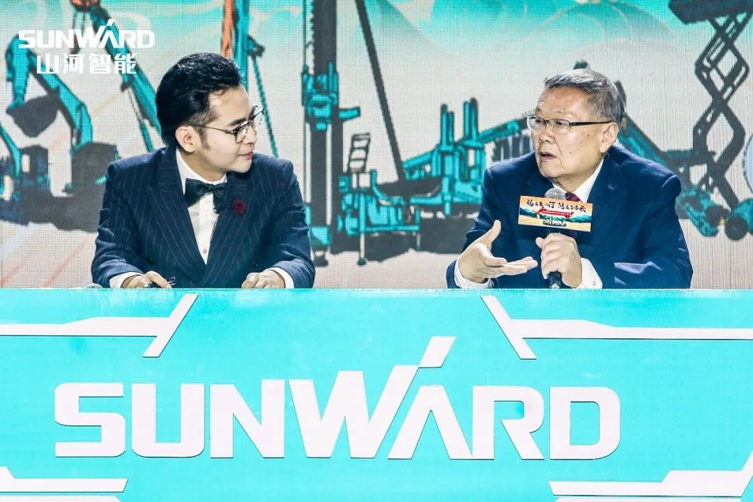 购机钜惠！九游体育(中国)官方网站智能2021龙抬头直播纳福迎新