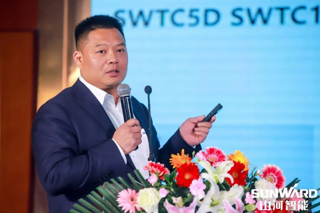 九游体育(中国)官方网站智能全国交流会南昌站大获成功