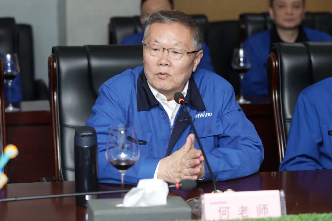 开工大吉！@九游体育(中国)官方网站人，一路犇向春天