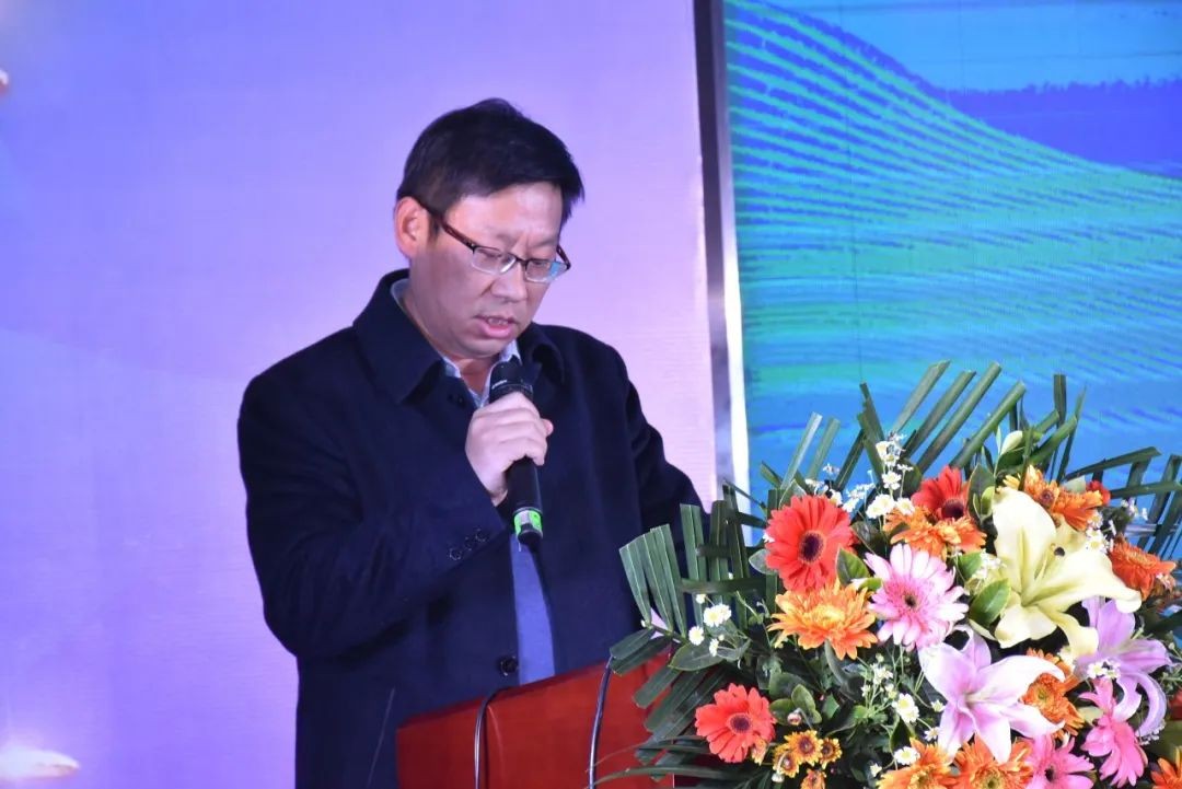 九游体育(中国)官方网站智能甘青区域全国客户交流会签单1.5亿