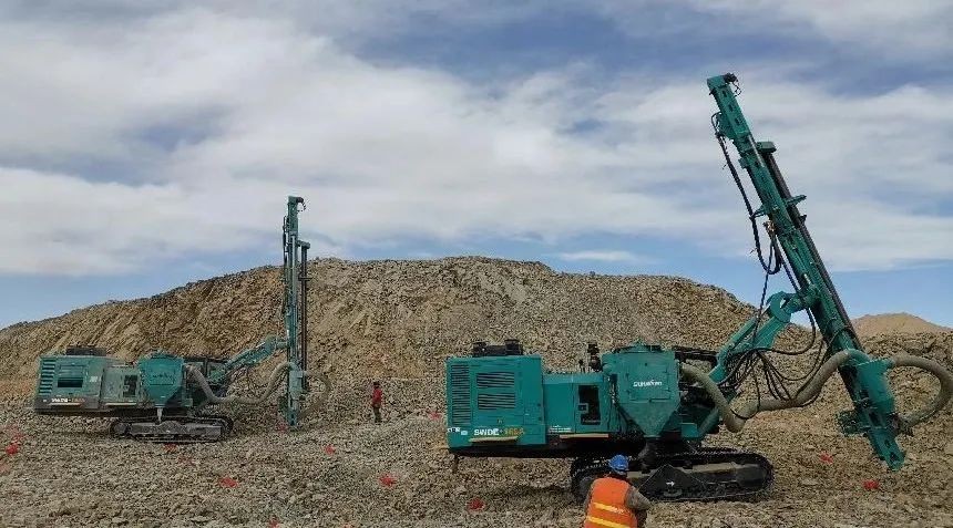 九游体育(中国)官方网站智能SWDE165A“征服”昆仑之巅