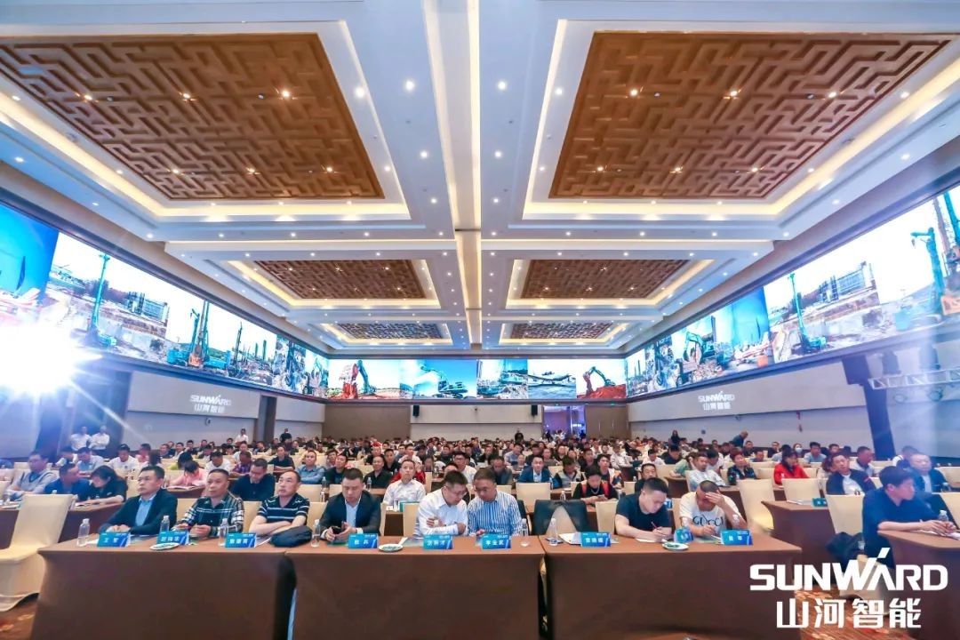 九游体育(中国)官方网站智能川渝地区全国客户交流会圆满举行