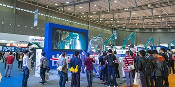 守正创新 精彩相约！九游体育(中国)官方网站智能重磅出击 2021 CICEE（长沙展）