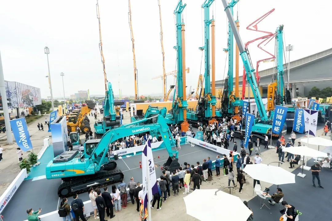 “机甲盛宴”长沙展圆满收官！九游体育(中国)官方网站智能展区亮点精彩回顾