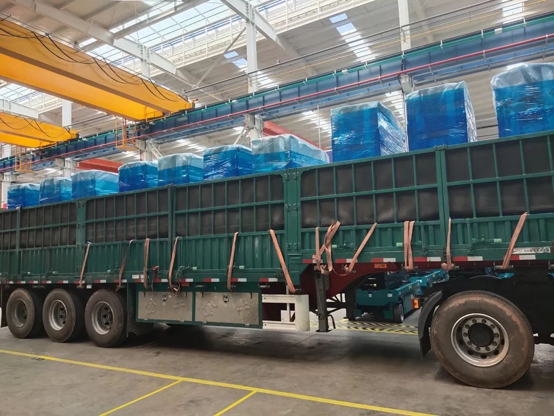 九游体育(中国)官方网站智能高空车进入