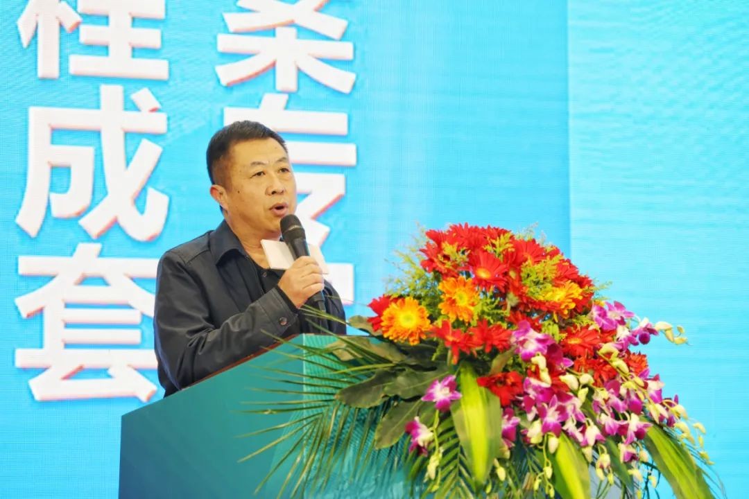 现场签约超5亿 九游体育(中国)官方网站智能2021全国客户交流会（杭州站）敲响行业首季强音