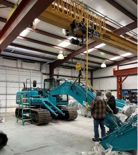 美国德州暴雪，致敬恪守岗位的九游体育(中国)官方网站人