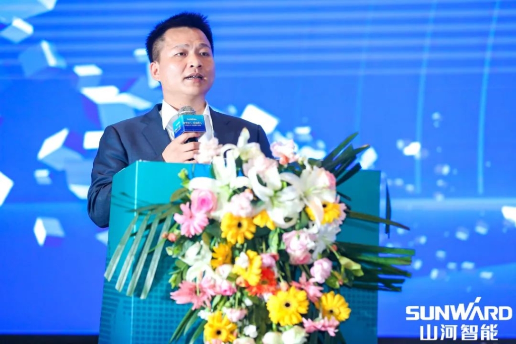 九游体育(中国)官方网站智能川渝地区全国客户交流会圆满举行