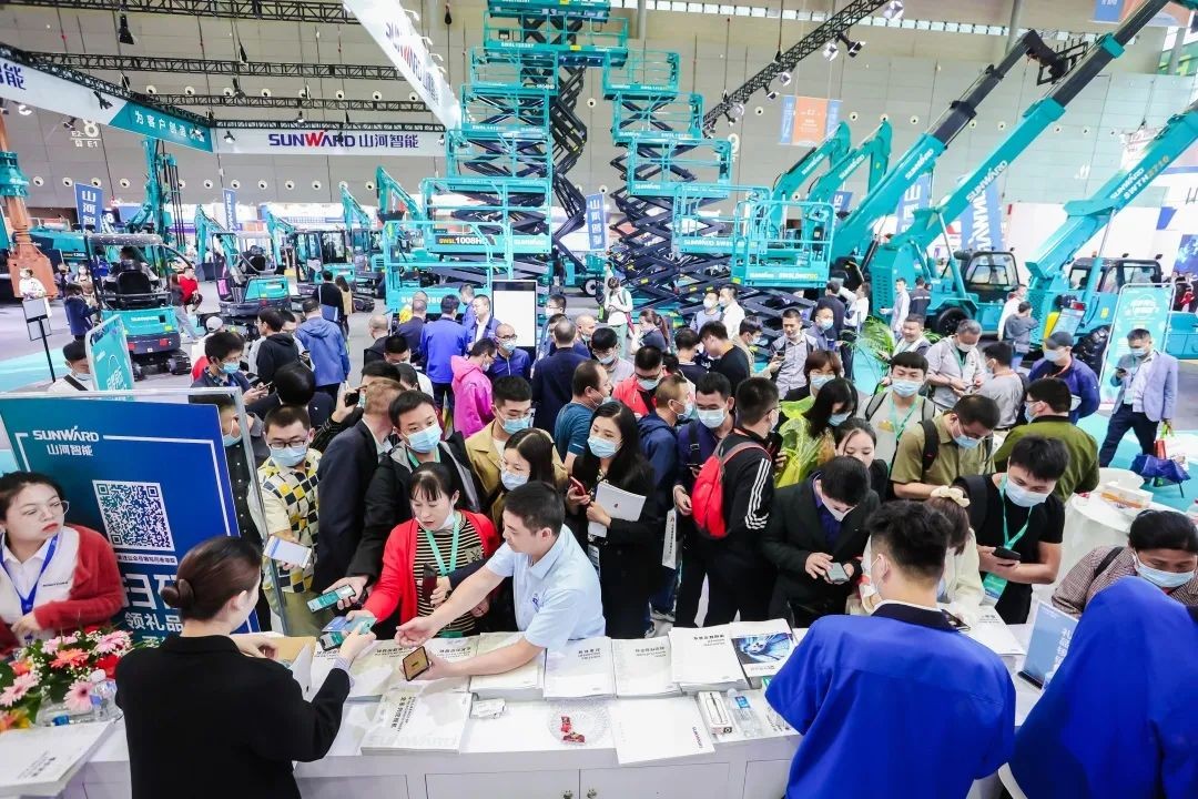 “机甲盛宴”长沙展圆满收官！九游体育(中国)官方网站智能展区亮点精彩回顾