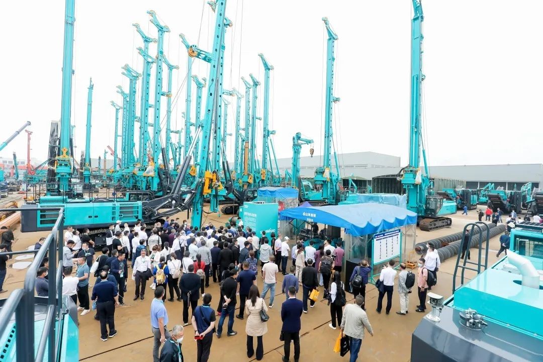 “机甲盛宴”长沙展圆满收官！九游体育(中国)官方网站智能展区亮点精彩回顾