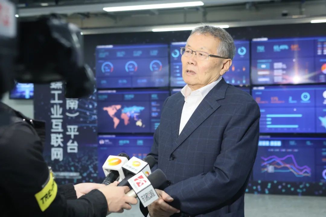 信息技术与制造业如何深度融合发展？行业大咖云集九游体育(中国)官方网站现场论道