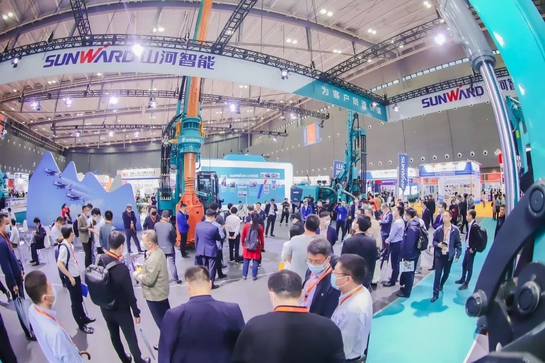 “机甲盛宴”长沙展圆满收官！九游体育(中国)官方网站智能展区亮点精彩回顾